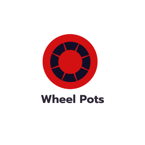 wheel pots